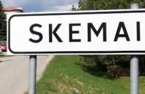 Skemuose rastas jauno vyro kūnas. Įtariamasis sulaikytas