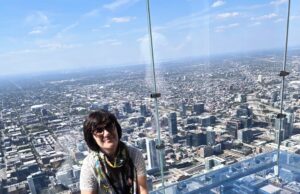 Stažuotė JAV – svajokite plačiai, priimkite iššūkius ir mėgaukitės naujomis patirtimis