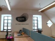 „Spiečius“ iškraustomas į kitas patalpas