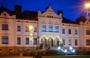 Padėkite prabilti muzikai