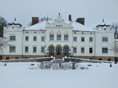 Rokiškio krašto muziejus kviečia