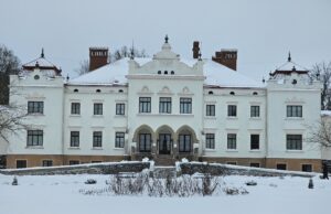 Rokiškio krašto muziejus kviečia