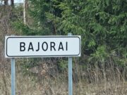 Padėjo išnešti ligonį