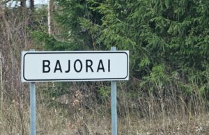 Padėjo išnešti ligonį