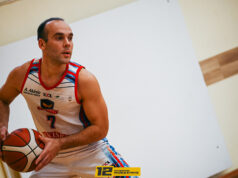 Prasidėjo Rokiškio rajono krepšinio lygos varžybos