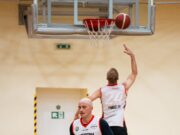 RRKL: lyderiai taškų nedalina