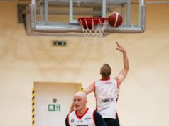 RRKL: lyderiai taškų nedalina