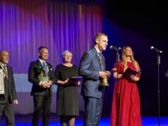 Rokiškio „Rotary“ klubui – 20