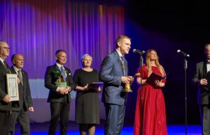 Rokiškio „Rotary“ klubui – 20