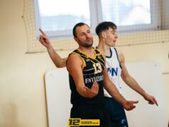 Savaitgalio krepšinis: žaidimas dviem frontais ir permainingos kovos