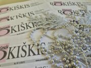 2026 m. „Gimtojo Rokiškio“ laikraščio prenumerata