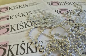 2026 m. „Gimtojo Rokiškio“ laikraščio prenumerata