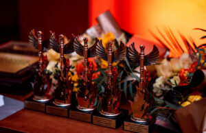 Kviečiame teikti pretendentus kultūros apdovanojimui „Auksinis Feniksas“