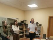 Šaknys Rokiškyje, darbai Lietuvai