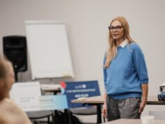 Socialinio verslo jėga regionuose: kviečiame į forumą Salų dvare