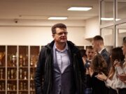 Erikas Gaigalas: „Tapti „tautos priešais“ nelabai norime“