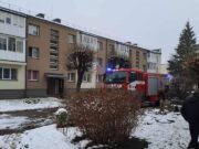 Degė butas Laisvės gatvėje