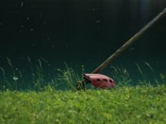 Husqvarna dalys: kodėl švedų kokybė vis dar reiškia kažką daugiau