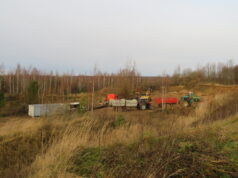 Kvietimas į informacinį renginį Rokiškio rajono žemdirbiams