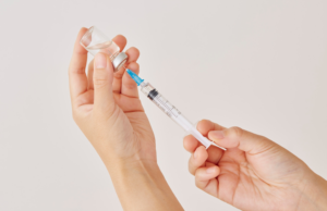 Gripo vakcina – jau Lietuvoje: kam laikas planuotis vizitą pas gydytoją?