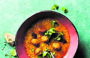 Lapkričio pabaigoje visa Lietuva virs sriubą – šilumai, bendrystei ir gerumui