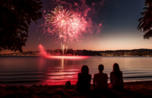 Paskutinės minutės kelionės: kur sutikti Naujuosius?