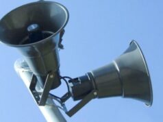 GYVENTOJŲ DĖMESIUI!