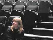 Ignė Barkauskaitė: „Noriu, kad publika galėtų išgyventi pasaką“