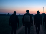 Ar sumažės migrantų srautai?