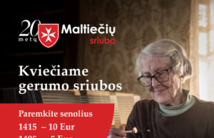 Kviečia gerumo sriubos