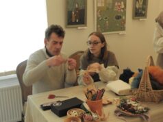 Artėja advento prekymečiai