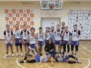 „Rudens taurė“ – rokiškėnių rankose