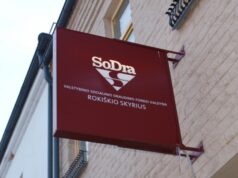 Nusprendusiems nebekaupti pensijai: štai ką būtina žinoti