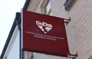 Naujoje „Sodros“ skaičiuoklėje – galimybė gyventojams apskaičiuoti prognozuojamą pensiją