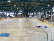 Ledas “auginamas” visą savaitę