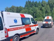 Nelegalus galimai gabenęs latvis žuvo Juodupėje