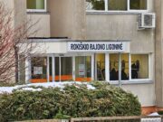 Eilės pas endokrinologę labai ilgos