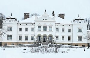 Pagal pasitikėjimą muziejininkai – antri po ugniagesių