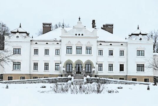 Pagal pasitikėjimą muziejininkai – antri po ugniagesių