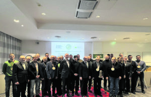 Gražiausio ir tvariausio miško prizas iškeliavo į Rokiškio kraštą