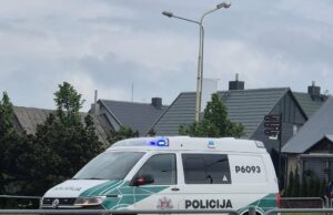 Policija per šventes keliuose vykdys reidus, ieškos ir kontrabandininkų