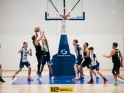 Savaitgalį Rokiškyje pradėjo MMKL rungtynės