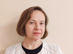 Žydrūnė Jakštonienė: „Kasmet turime reikalą su „atnaujinta” viruso versija“