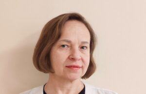 Žydrūnė Jakštonienė: „Kasmet turime reikalą su „atnaujinta” viruso versija“