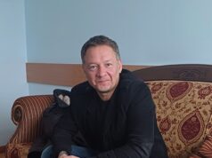 Olegas Grišajevas: „Kiekviena diena – vis nauja patirtis“