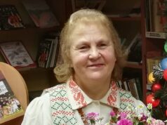 Palinkėjimas Ugnīniā Arkliā mētam!