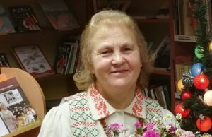 Palinkėjimas Ugnīniā Arkliā mētam!