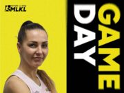 Aukščiausio lygio moterų krepšinis Rokiškio arenoje