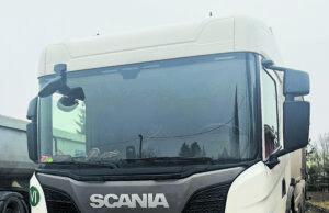 UAB „Rokiškio komunalininkas“ nemažai turi užduočių ir jas vykdo