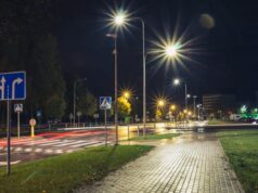 Kodėl gatvėse kartais tamsu?